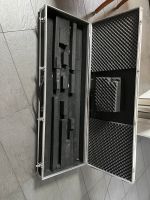 Top Flightcase Polyurethan leicht für hd pl16 Harmonic Design Hessen - Nieste Vorschau