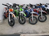 Cross 49cc Dirtbike Gazelle sport pocketcross dirtbike 49cc nitro Rheinland-Pfalz - Bad Breisig  Vorschau