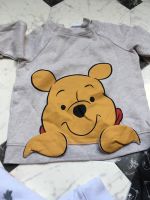 2 x Kinder Pullover Größe 98/104 Paw Patrol Winnie Puh Saarland - Schwalbach Vorschau