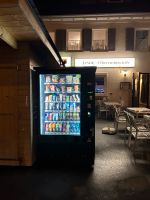 Snackautomat Stellplatz Baden-Württemberg - Neuhausen Vorschau