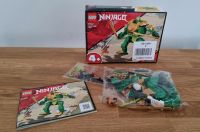 Lego Ninjago 71757 Lloyd's Ninja Mesh Kreis Ostholstein - Fehmarn Vorschau