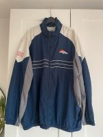Vintage Jacke Denver Broncos Lindenthal - Köln Sülz Vorschau