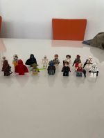 Einzelne Lego Figuren Nordrhein-Westfalen - Euskirchen Vorschau