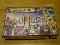 Empires of Zidal - Dog Breath Games Nordrhein-Westfalen - Datteln Vorschau