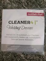 Notfall-Set Brautkleid Bayern - Haßfurt Vorschau
