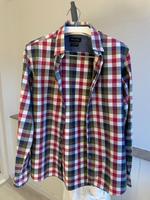 Hemd Massimo Dutti Neustadt - Huckelriede Vorschau
