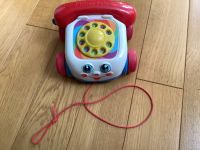 Fisher Price Telefon - der Klassiker Nordrhein-Westfalen - Waltrop Vorschau