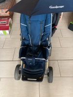 Buggy Kinderwagen Emmaljunga Nordrhein-Westfalen - Hamm Vorschau