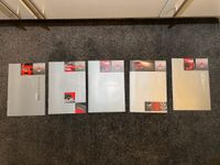 Sammlung Prospekte / Brochuren Subaru Impreza + Mitsubishi Lancer Hessen - Lohfelden Vorschau