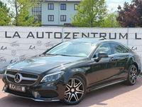 Mercedes-Benz CLS 350d *KEYLESSGO*360º*LUFT*ACC*AMG*FACELIFT Leipzig - Schönefeld Vorschau
