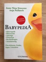 Babypedia Ratgeber Checklisten Elterngeld Elternzeit 11. Auflage Berlin - Spandau Vorschau