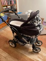 Kinderwagen 3 in 1 Sachsen - Löbnitz Vorschau