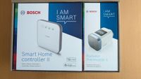 Bosch Smart Home Controller II und ein Radiator Thermostat II Berlin - Reinickendorf Vorschau