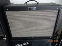 Fender HOT ROD DELUXE III Gitarren Amp neuwertig Brandenburg - Kyritz Vorschau