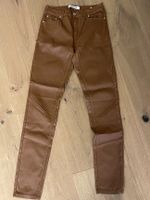 Schicke Glanzhose Gr. 38  STRETCH Berlin - Mitte Vorschau