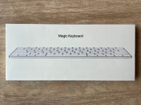 Apple Magic Keyboard MK2A3D/A NEU Sachsen-Anhalt - Stendal Vorschau