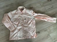 Outdoor Bluse Karo karobluse Limit Größe m 38 Damen Saarland - Eppelborn Vorschau