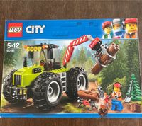 Lego City 60181 OVP Sachsen - Penig Vorschau