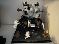 LEGO 10266 Creator Expert: NASA Apollo 11 Mondlandefähre Patch Baden-Württemberg - Ludwigsburg Vorschau