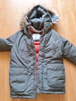 Daunenwinterjacke gr.134/140 Frankfurt am Main - Kalbach Vorschau