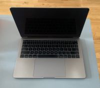MacBook Pro 13" Retina (2016), 256GB, Core i5 2.0 GHz, 8 GB Friedrichshain-Kreuzberg - Friedrichshain Vorschau
