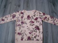 BLUMEN Sweatpullover XS TSHIRT langarm Sweatshirt Damen Oberteil Nordrhein-Westfalen - Menden Vorschau