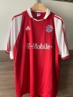 Trikot FC Bayern Gr. 2XL-SAMMLERAUFLÖSUNG Bayern - Regensburg Vorschau