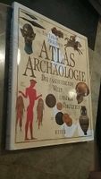 Atlas Archäologie Tim Taylor Mick Aston Heyne Verlag Buch Berlin - Pankow Vorschau