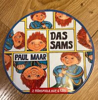 Sams CD Koffer Box 4 CDs top! Eimsbüttel - Hamburg Schnelsen Vorschau