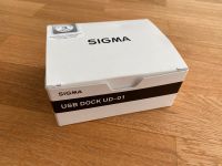 Sigma USB DOCK für Canon EF NEU Nordrhein-Westfalen - Olpe Vorschau