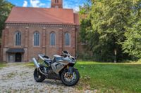 Kawasaki Zx10r Ninja Tausch gegen Brutale oder Monster Bayern - Aichach Vorschau