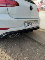 Sportauspuff VW Golf 7 /Golf 6 Duplex Edelstahl Nordrhein-Westfalen - Oer-Erkenschwick Vorschau