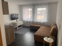 1 Zimmer Apartment voll möbliert Reutlingen zentral Baden-Württemberg - Reutlingen Vorschau