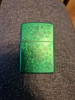 Zippo Irland, Kleeblatt, Shamrock, Irish Hessen - Herborn Vorschau