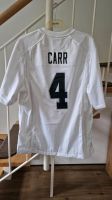 Derek Carr 4 L Trikot Jersey Las Vegas Raiders NFL Saints Thüringen - Hartmannsdorf bei Eisenberg Vorschau