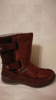 Lowa Winterschuhe gr 38 Bayern - Illertissen Vorschau