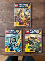 Lego Nexo Knights DVD Staffeln 1.1 - 1.3 Bayern - Inchenhofen Vorschau