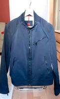 Strellson Heren-Jacke dunkelblau, Gr. 54/XL - Biker-Stil - TOP!! Baden-Württemberg - Sigmaringen Vorschau