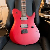 Ibanez FR800 mit Fishman Fluence Pickups Rheinland-Pfalz - Grolsheim Vorschau