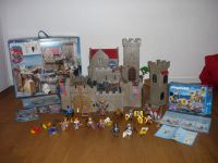 wie NEU PLAYMOBIL 6000 RITTERBURG +6373 +4871 +6847 VOLLSTÄNDIG Nordrhein-Westfalen - Kamp-Lintfort Vorschau