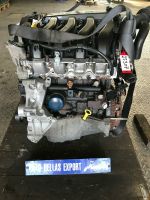 Renault Scenic 2 1,6l Benzin K4M782 Motor o. Anbauteile (25307) Baden-Württemberg - Forst Vorschau