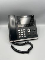 ⭐️ Yealink IP Telefon SIP- T46G VoIP PoE 16 Konten Farbdisplay Hessen - Oberursel (Taunus) Vorschau