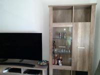 Wohnwand und Highboard Eiche Antik Saarland - Homburg Vorschau