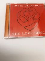 CD Chris de Burgh " Love Songs" Niedersachsen - Küsten Vorschau