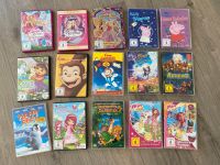 Kinder DVD’s Mia and Me, Coco, Barbie etc. Schleswig-Holstein - Großhansdorf Vorschau