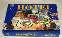 HOTEL MB (MILTON BRADLEY) Brettspiel blaue Ausgabe inkl. Laternen Berlin - Mitte Vorschau