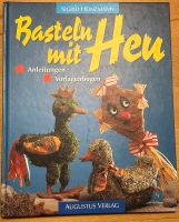 Basteln mit Heu (Buch) Nordrhein-Westfalen - Krefeld Vorschau