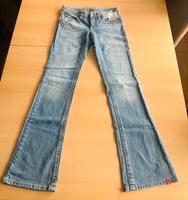 Jeans , edc Neu Gr.25 (XS 34) Hessen - Karben Vorschau
