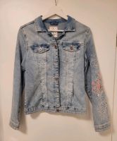 Jeansjacke - Gr 170 *neu* Duisburg - Homberg/Ruhrort/Baerl Vorschau