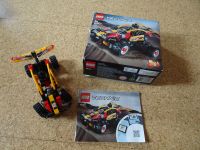 Lego 42101 Bayern - Greding Vorschau